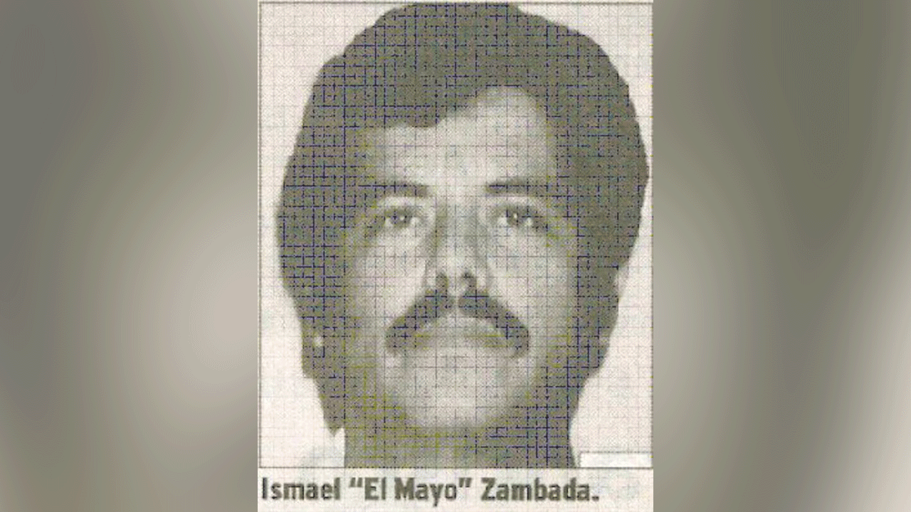 Mexican prosecutors weigh treason charges after drug lord ‘El Mayo’ Zambada’s arrest in US