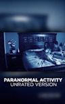 Paranormal Activity