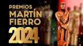 Martín Fierro 2024: quiénes son los nominados y cómo ver la ceremonia por televisión o streaming