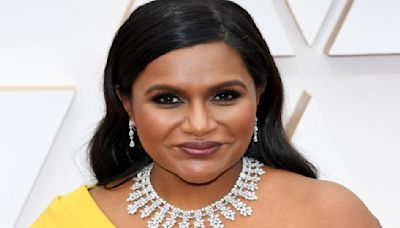 ‘She’s The Best Birthday Present’: Mindy Kaling Reveals Welcoming Baby No 3 Earlier This Year; Shares...