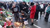 Russia Mourns Victims as Moscow Attack Deaths Rise to 137