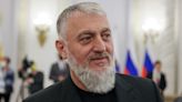 Líder checheno afirma que su máximo comandante "está vivo y coleando" en Ucrania