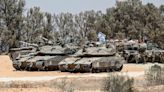 Israel habla por primera vez de ofensiva "precisa" sobre Rafá