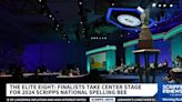 'Elite eight' head into Scripps National Spelling Bee Finals