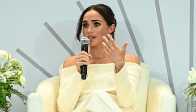 Was Meghan Markle's Name Removed From Son Archie's Birth Certificate? Here's What We Know