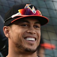 Giancarlo Stanton