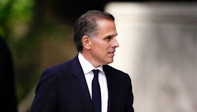 How Clarence Thomas and Aileen Cannon may help Hunter Biden