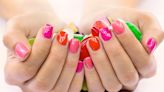 10 Jelly Nail Designs for Younger-Looking Hands
