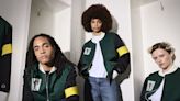 Gen-Z love 'blokette' fashion sparking boom in young sports fans