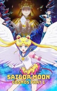 Sailor Moon Cosmos Part 1