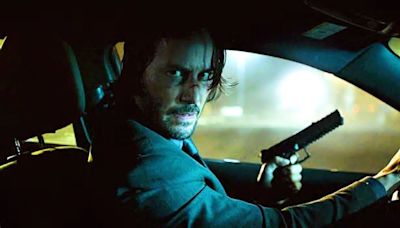 John Wick: Chapter 5 - Confirmation & Everything We Know