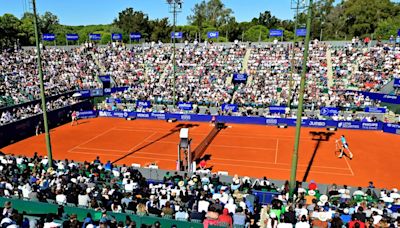 Sorpresa en el tenis: confirmaron que un Top Ten jugará el próximo Argentina Open