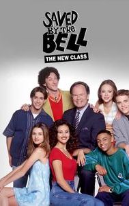 Saved by the Bell: The New Class