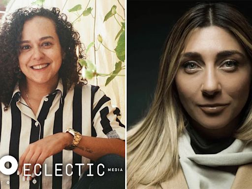 3Point0 Labs Signs Latinx Production House Eclectic Media