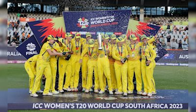 Australia Look To Cement Dominance In Women's T20 World Cup | Cricket News