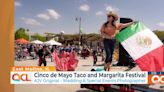 Celebrate Cinco de Mayo at East Moline street festival