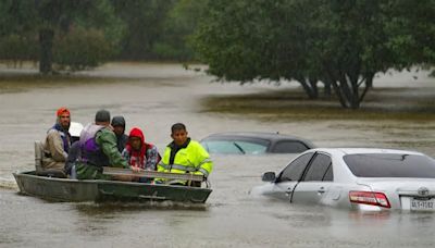 University of Pa. scientists forecast highly active Atlantic hurricane season