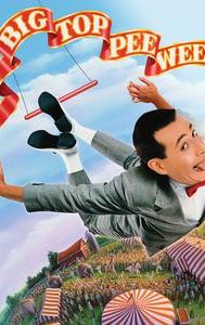 Big Top Pee-wee