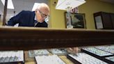 Longtime jeweler in Augusta's Surrey Center closing shop after 57 years in the business