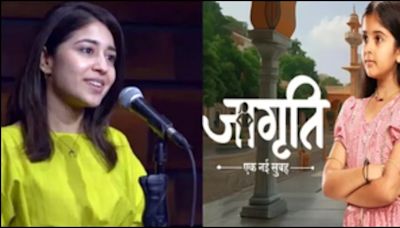 Shweta Tripathi Talks About Giving Her Voice To Jagriti: ‘It’s A Story About Dignity’