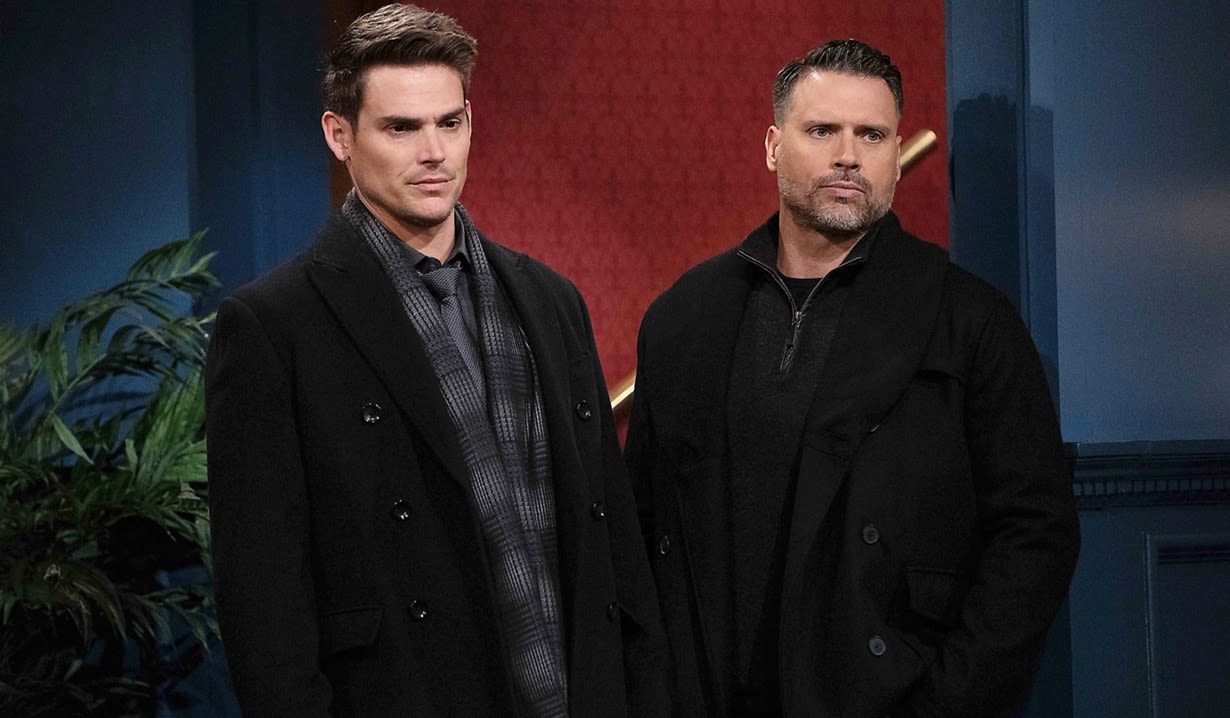 Young & Restless Opens a Mile-Wide Plot Hole: Won’t Anybody Think of [Spoiler]?!?