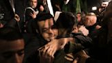 Generation after generation, Israeli prison marks a rite of passage for Palestinian boys