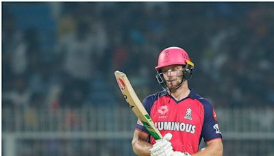 Jos Buttler Leaves RR Camp Before Playoffs: Full List of England Players Who Left IPL 2024 to Prepare for T20 World Cup - News18