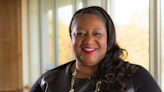 Sandra L. Richards Talks About Becoming A Corporate Catalyst At Morgan Stanley, Leading DEI Efforts And A Financial Education...
