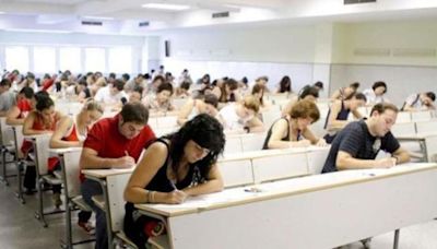 Más de 15.380 docentes participan este sábado en las oposiciones extraordinarias