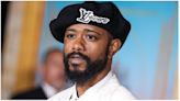 LaKeith Stanfield Joins Wife Kasmere Trice in 'Dump Truck' TikTok Dance | Watch 'em Git it! | EURweb