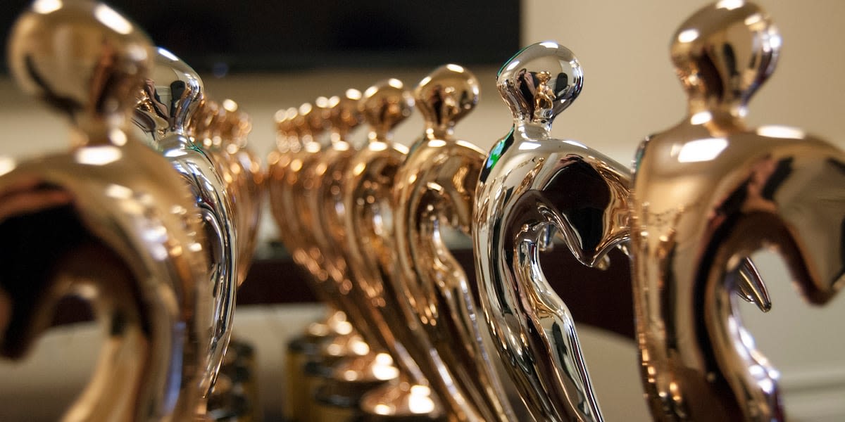 Barnes Health awarded 16 national Telly Awards