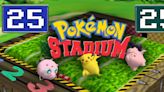 25 Years Ago, Pokemon Stadium Helped Shape Pokemon's Future