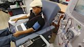 California voters reject Proposition 29's mandates for kidney dialysis clinics