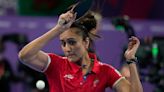 Paris Olympics 2024 Day 3 Highlights: Manika Batra becomes 1st Indian table tennis player to reach Round of 16 in the Games