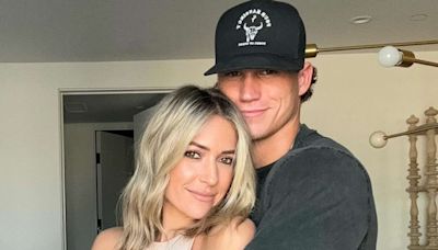 Kristin Cavallari Recalls Thinking She’d Make Mark Estes Her 'F--- Buddy' Before Dating: 'Lack of Sex in My Life Was Real'