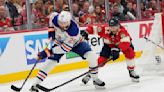 Oilers' Draisaitl avoids suspension, Panthers' Barkov could play in Stanley Cup Final Game 3