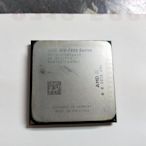 電腦雜貨店→AMD FM2+ 四核心處理器 CPU A10-7800二手良品 $500