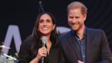 Harry and Meghan in huge UK boost as poll shows their true popularity