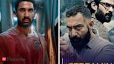 From ‘Kill’ to ‘Tanaav 2’, new Hindi OTT releases this week on Netflix, Prime Video & ZEE5 - The Economic Times