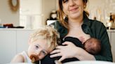 Why nutrition is the missing piece in postpartum care