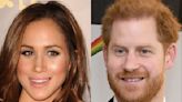 Meghan Markle and Prince Harry to honor an A-list celebrity at fall gala
