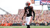 Schefter: Bengals' Tee Higgins is Pissed Off Amid Contract, NFL Trade Rumors