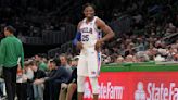 Sixers' Danuel House Jr. fittingly shines in Game 5 vs. Celtics