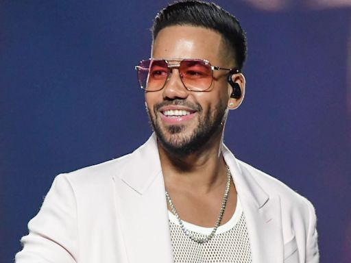 Romeo Santos celebra su cumpleaños con fotos inéditas de sus hijos y una gran sorpresa