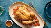 How to Make a Perfect Roast Chicken Every Time