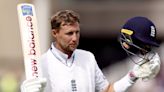 Joe Root and Harry Brook put England in strong position