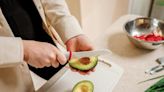 “Mano de aguacate”: la lesión más común cuando manipulas un cuchillo de cocina