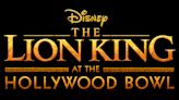 North West Among Cast Additions To ‘The Lion King’ Concert Event At Hollywood Bowl