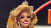Meet Dessie Love-Blake, Houston's Miss Gay America winner