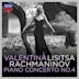 Rachmaninov: Piano Concerto No. 4